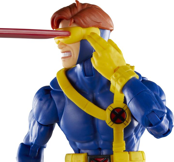 Produktbild Hasbro X-Men '97 Marvel Legends Actionfigur Cyclops 15 cm