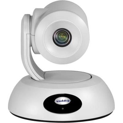 Vaddio RoboSHOT 30E HDMI - Netzwerk-Überwachungskamera, Konferenzgerät, Weiss