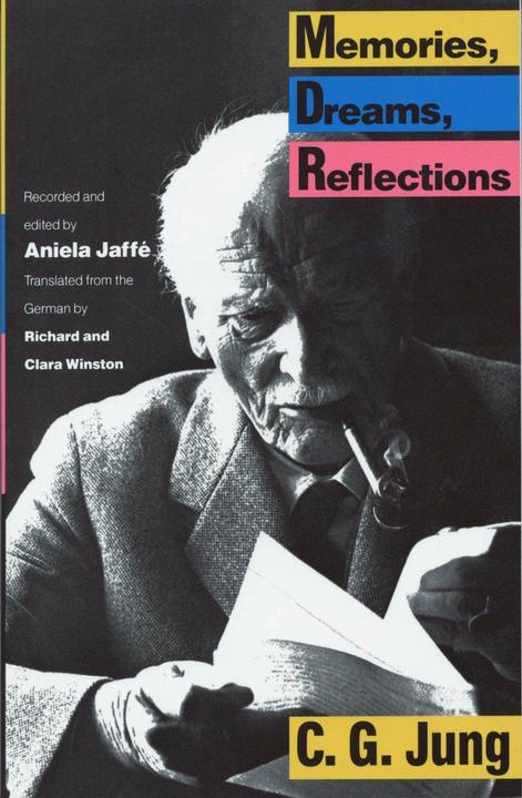 Produktbild Memories, Dreams, Reflections (Englisch, C. G. Jung, Aniela Jaffe, Clara Winston, Richard Winston, 1989)