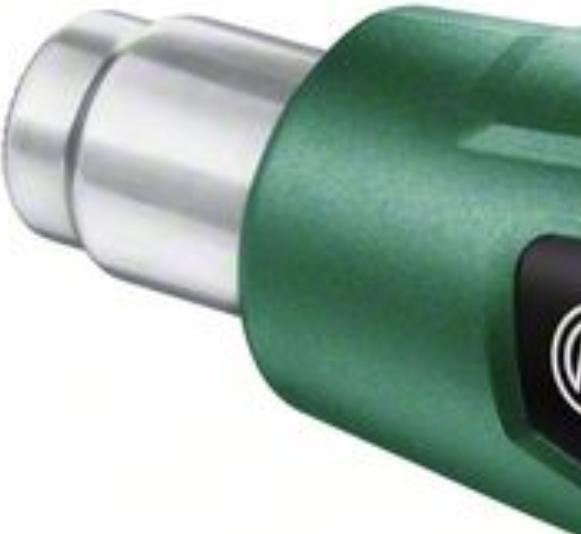 Image du produit Bosch Home & Garden EasyHeat 500