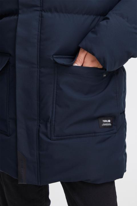 Actual product image Solid SDMiumo - 21301103-ME (XL)