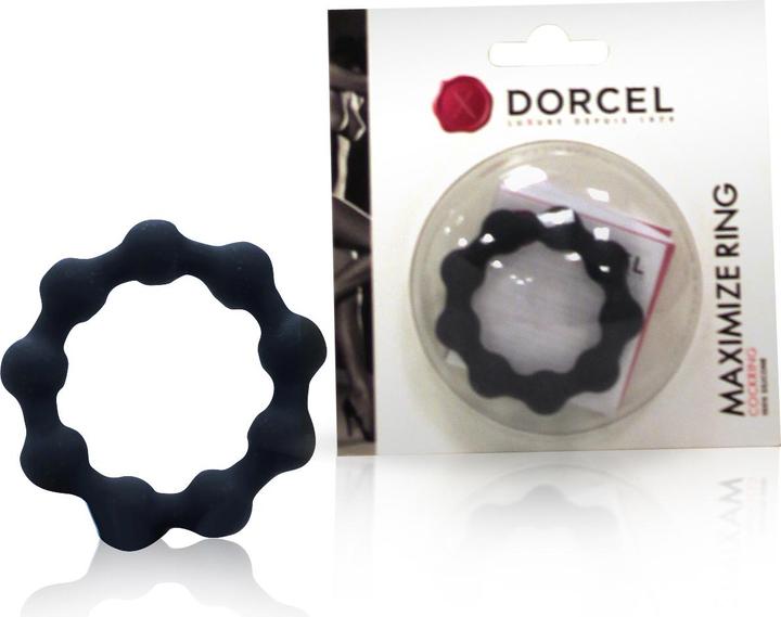 Actual product image Marc Dorcel Maximize Ring (3 cm)