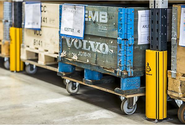 Immagine prodotto A-Safe Protezione anticollisione RackGuard