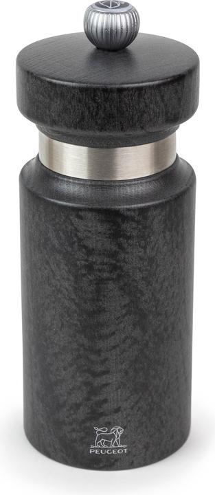 Produktbild Peugeot ROYAN Salzmühle grau 14 cm (Salz)