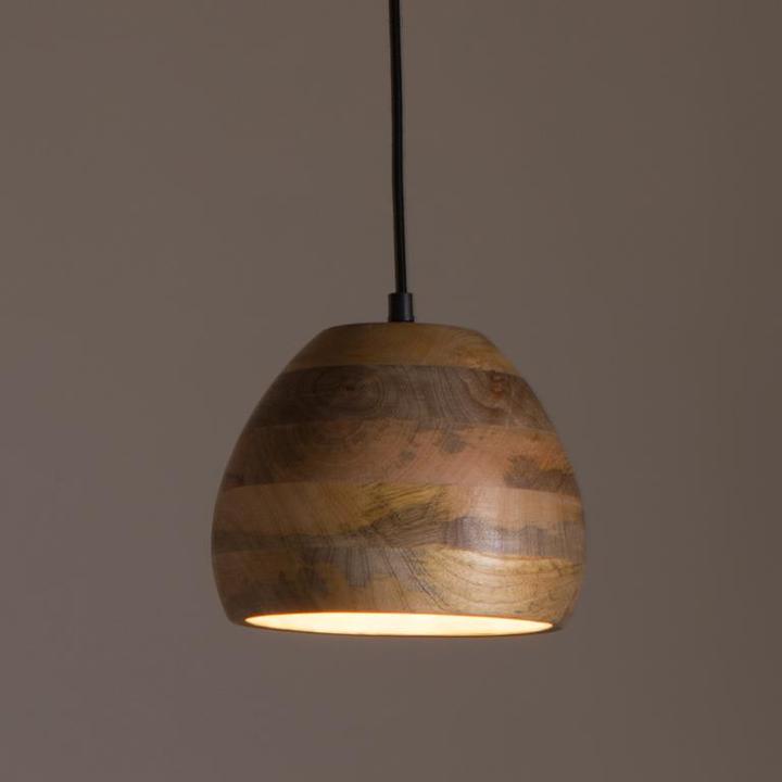 Immagine prodotto Dutchbone Woody (E14)