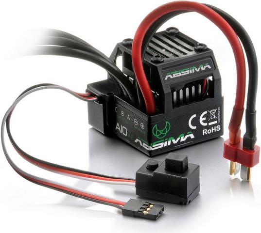 Image du produit Absima Moteur électrique RC