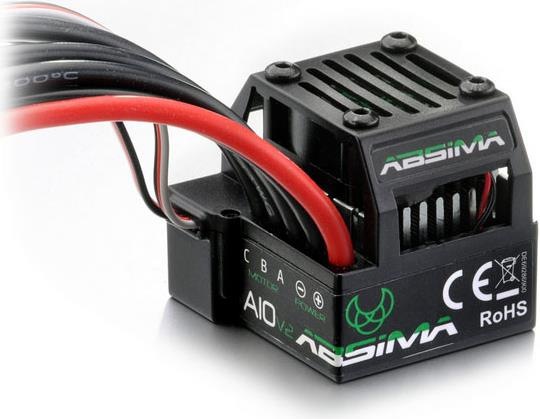Image du produit Absima Moteur électrique RC