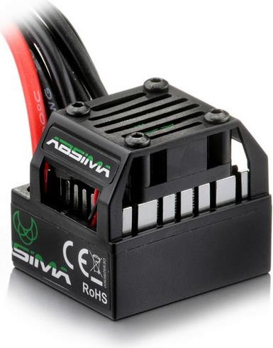 Image du produit Absima Moteur électrique RC