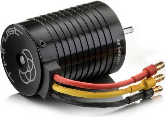 Image du produit Absima Moteur électrique RC