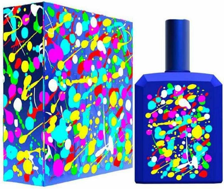 Produktbild Histoires de Parfums Eau de Parfum Not Blue Ligh (Eau de Parfum, 120 ml)