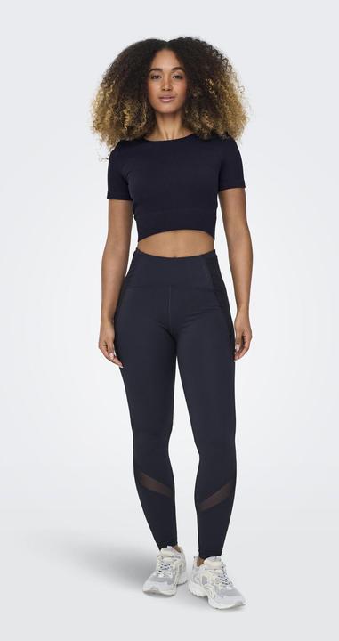 Produktbild Only Play ONPRYA-3-POSH Slim Fit Sportleggings Sportleggings (XS)