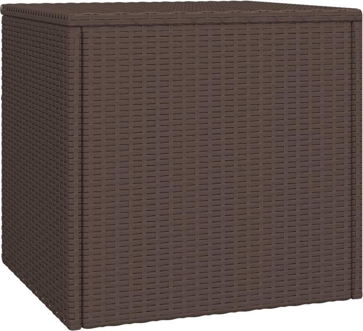 Image du produit vidaXL Garten Beistelltisch