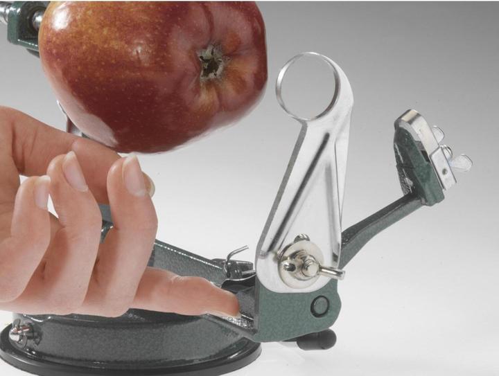 Actual product image Westmark Apple dream