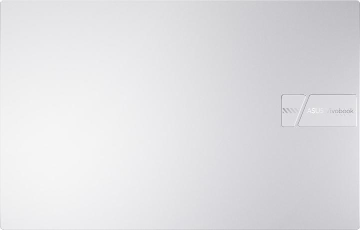 Image du produit ASUS "VivoBook 17 X1704VA-AU808W C5 120U/16GB/512GBSSD/W11Home silver" (17.30", 512 Go, 16 Go, DE, Intel Core 5 120U)