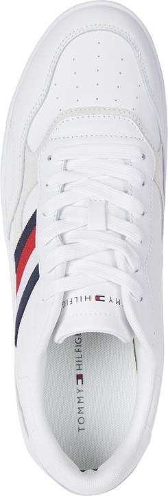 Actual product image Tommy Hilfiger Court Cupsole Retro (44)