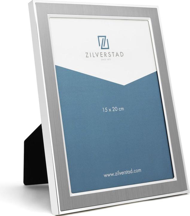 Produktbild Zilverstad Padua (15 x 20 cm)