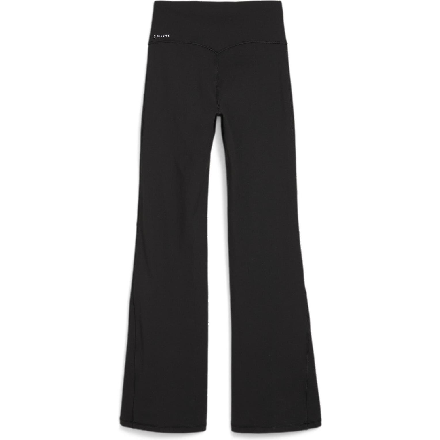 Thumbnail - Puma, Damen, Sporthose, W Cloudspun Flare Pant (M), Schwarz, M