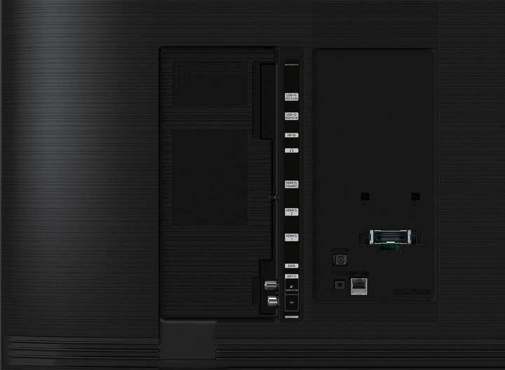 Immagine prodotto Samsung HG55CU700 (55", LED, 4K)