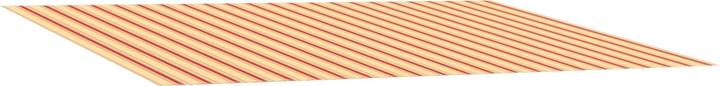 Produktbild vidaXL Markisenstoff (300 x 250 cm)
