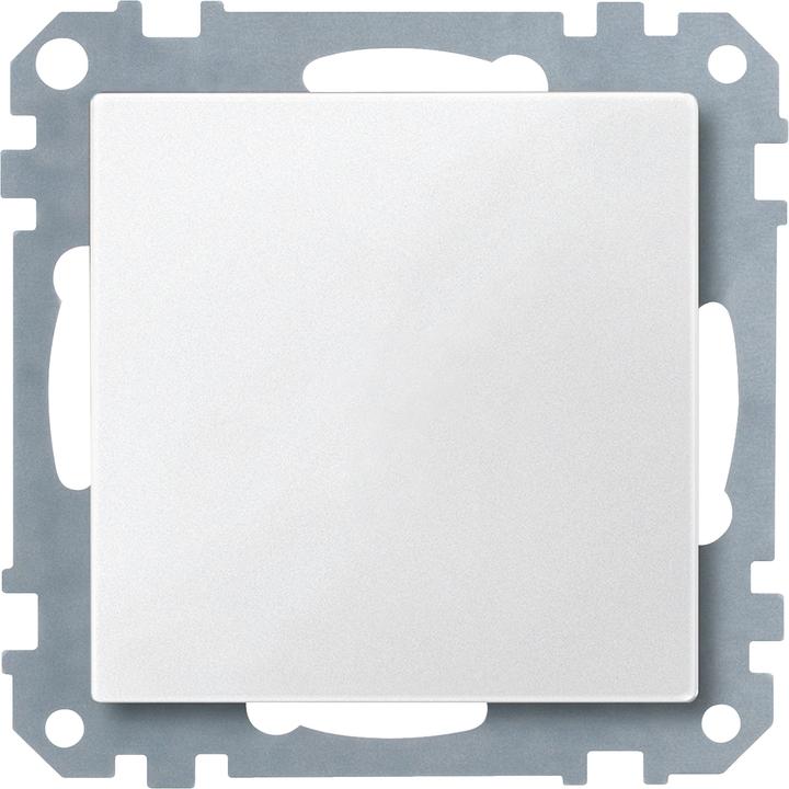 Produktbild Merten 391819 Steckdosensicherung Weiss