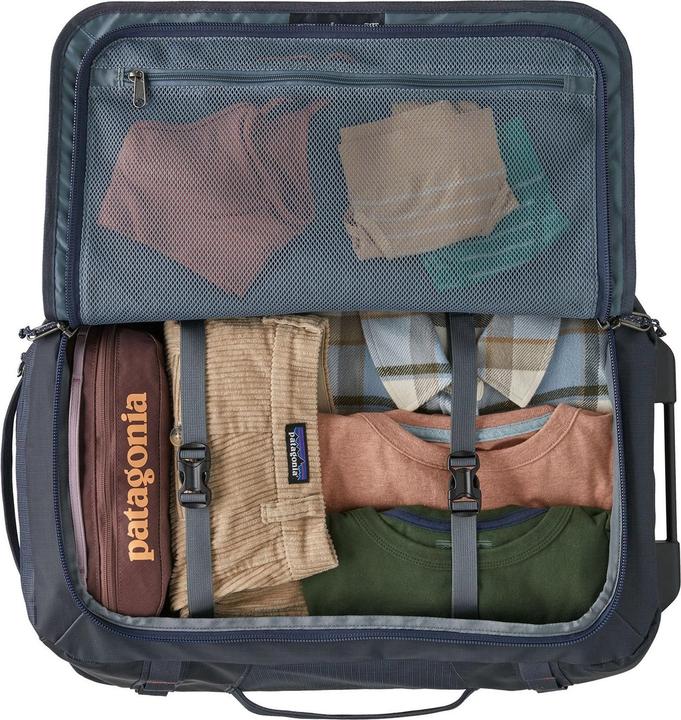 Actual product image Patagonia Fieldsmith Roll Top Pack