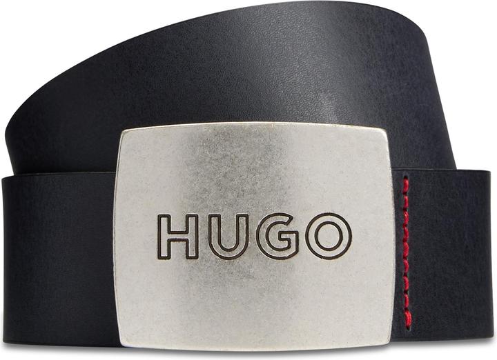 Produktbild HUGO Gro Sz35 Leather Belt (80)