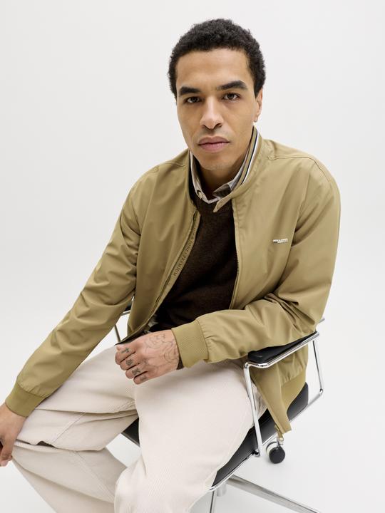 Actual product image Jack & Jones Blousonjacke Blousonjacke (M, S)