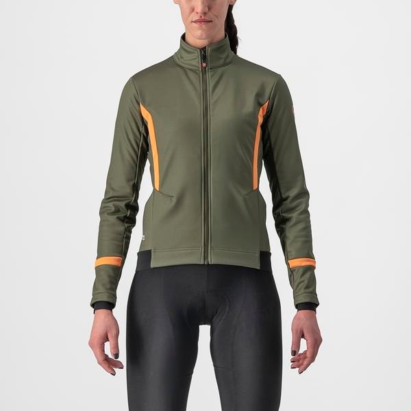 Castelli Dinamica 2 Jacket