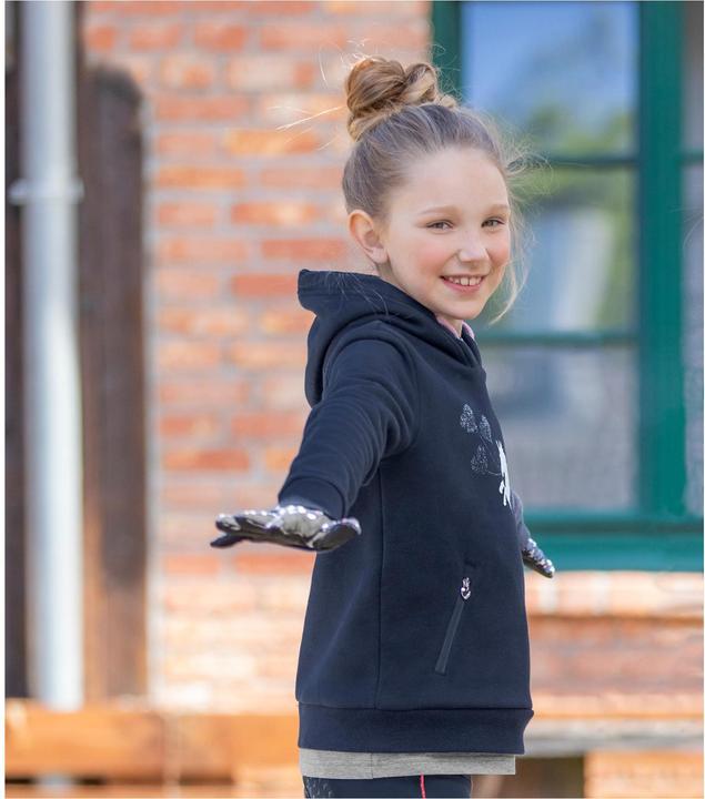 Produktbild ELT Hoody Lucky Daisie Kinder (104)