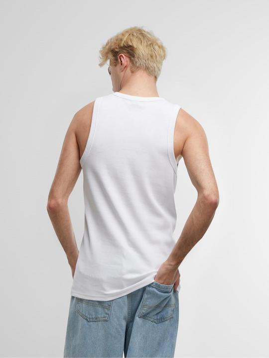Image du produit Starter Rib Tank Top - 192115 (S)