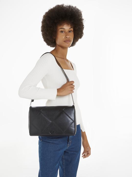 Immagine prodotto Calvin Klein Borsa A Tracolla Grande Con Trapunta