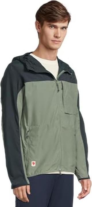 Immagine prodotto Fjällräven Giacca a vento High Coast (M)