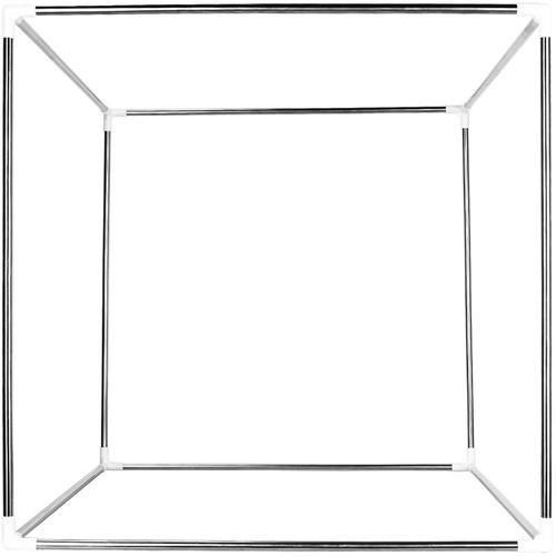 Actual product image Godox LED Photo Cube (Recording box)