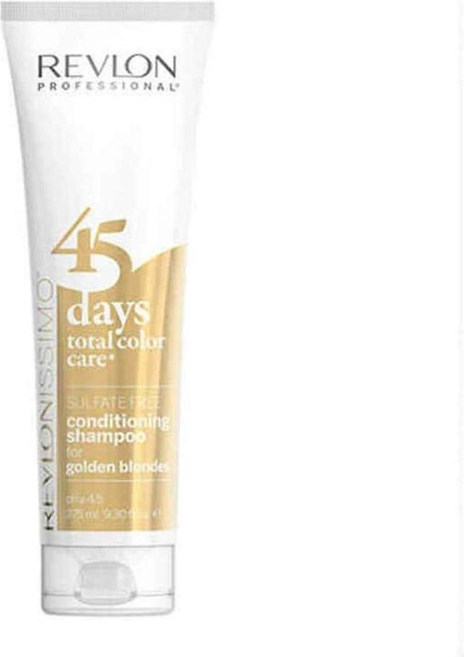Immagine prodotto Revlon Professional issimo 45 giorni Bionde d'oro (275 ml)