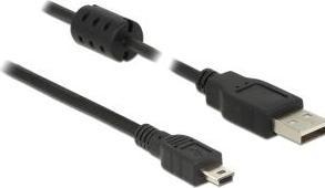 Produktbild Delock USB 2.0 (0.50 m, USB 2.0)