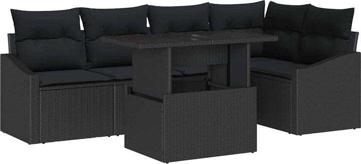 Produktbild vidaXL Conner