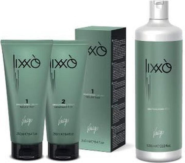 Produktbild Vitality's 039s Lixxo Neutralising Milk 1000ml (Körperlotion, 1000 ml)