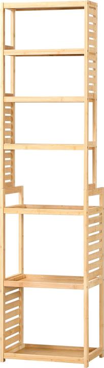 Produktbild En.Casa Forssa (42 x 28 x 165 cm)