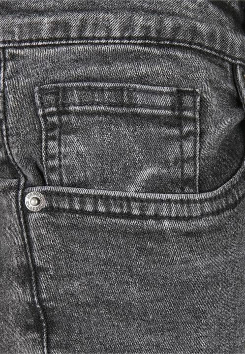Produktbild Urban Classics Slim Fit Jeans