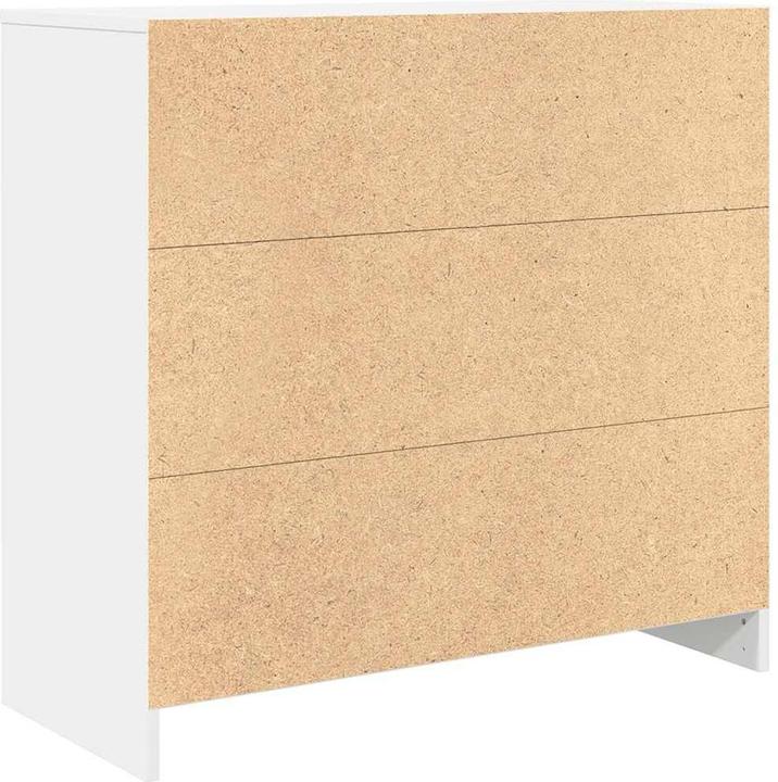 Image du produit vidaXL Sideboard (80 x 34 x 76 cm)