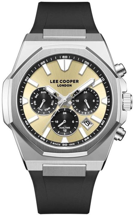 Produktbild Lee Cooper - Analog Watch LC08313.311 (Analoguhr)