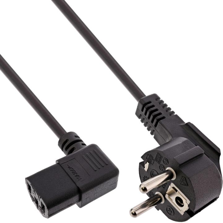 InLine Netkabel (0.30 m)