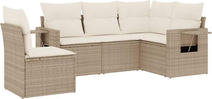 Produktbild vidaXL Edison