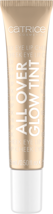Catrice All Over Glow Tint (Beaming Diamond)