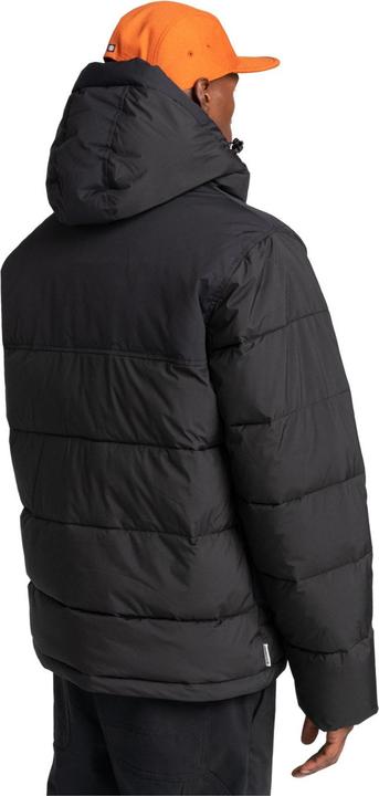 Actual product image Element Dulcey Puff Jacket (S)