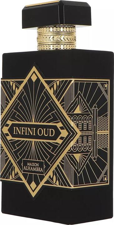 Immagine prodotto Maison Alhambra Infini Oud (Eau de parfum, 100 ml)