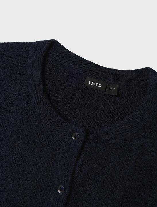 Produktbild Lmtd Kurze Strickjacke (134)