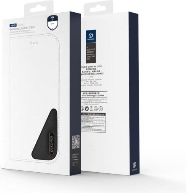 Produktbild Dux Ducis Hivo Series (Apple iPhone 17 Pro)