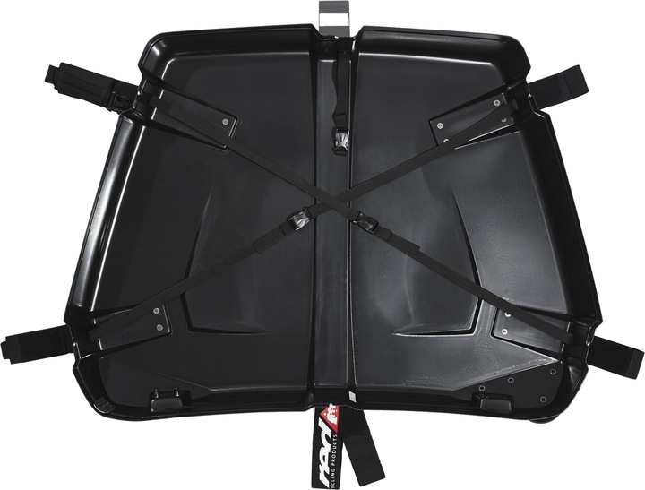 Produktbild Red Cycling Products Bike Box II