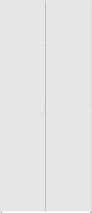 Image du produit vidaXL Highboard (80 x 42.50 x 185 cm)